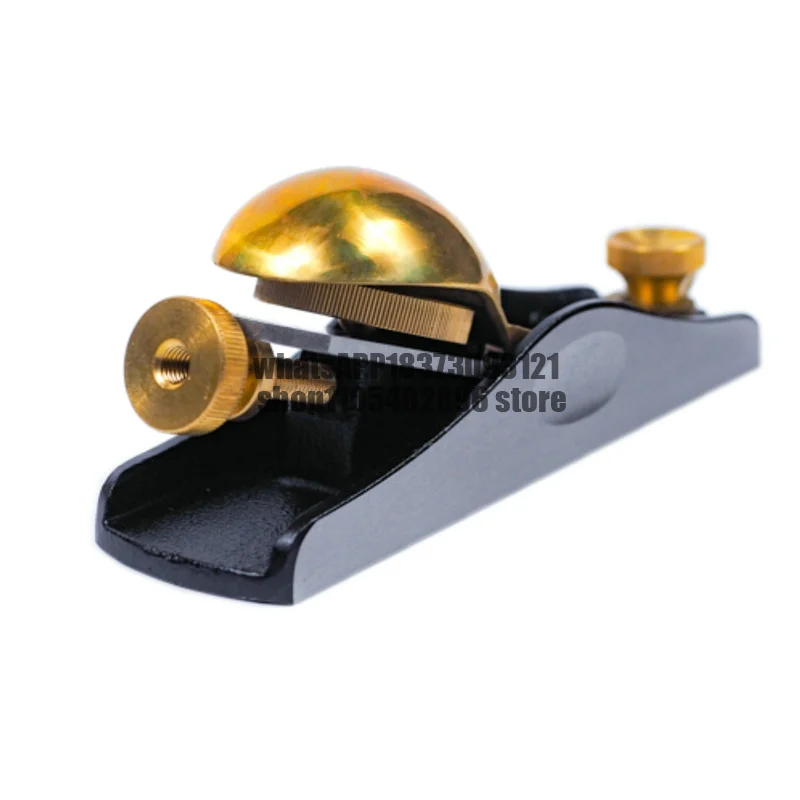 Wood Planer Hand Plane 20° Flat Plane Woodworking Plane For Carpentry DIY Tools