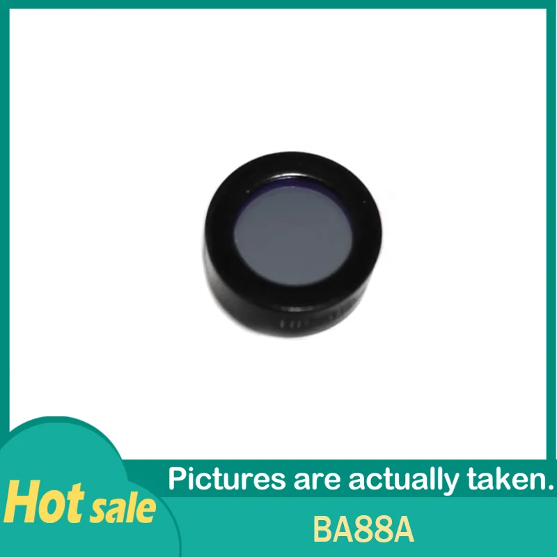 For BA88A BA-88A 801-BA10-00041-00 Optical, 340NM 450NM 510NM 630NM 670 NM Filter Customized