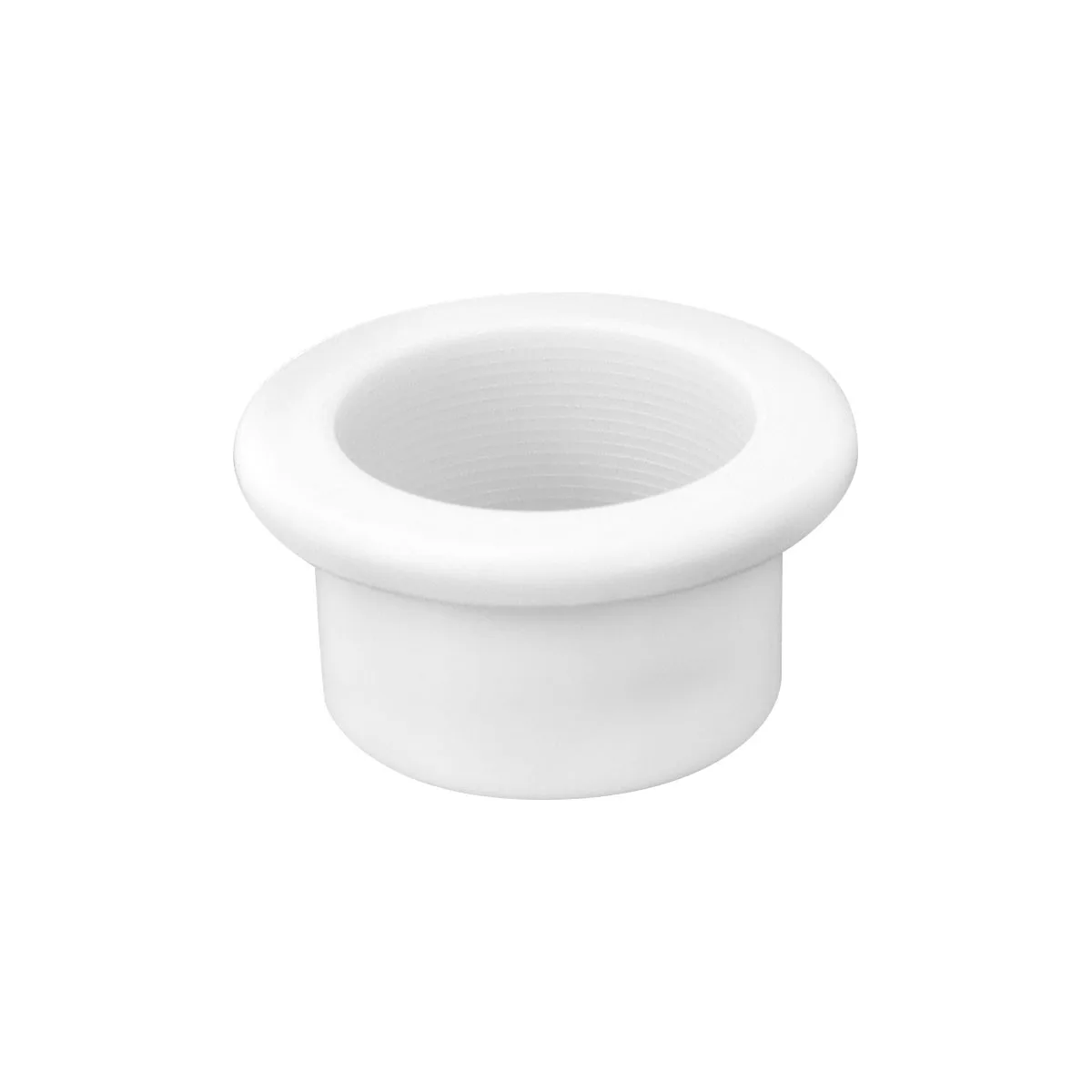 Motorwell Water Outlet Nylon Scupper Drain For Keeping Decks Dry Compact Lightweight Design Smooth Flow Optimization