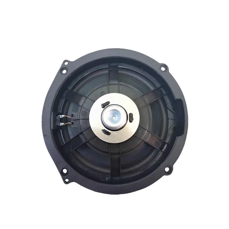 4G1035411 4G2035415 Car Front Rear Door Speaker Tweeter Middle Bass Horn Accessories For Audi A6 C7 2012 2013 2014 2015-2018