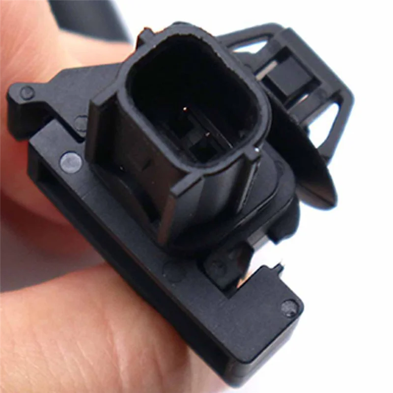 AMEXIAOXU 57475-TJA-H02 Rear Left ABS Wheel Speed Sensor For Honda Greiz Gienia 2017-2019 High Quality New Auto Parts 57475TJAH0