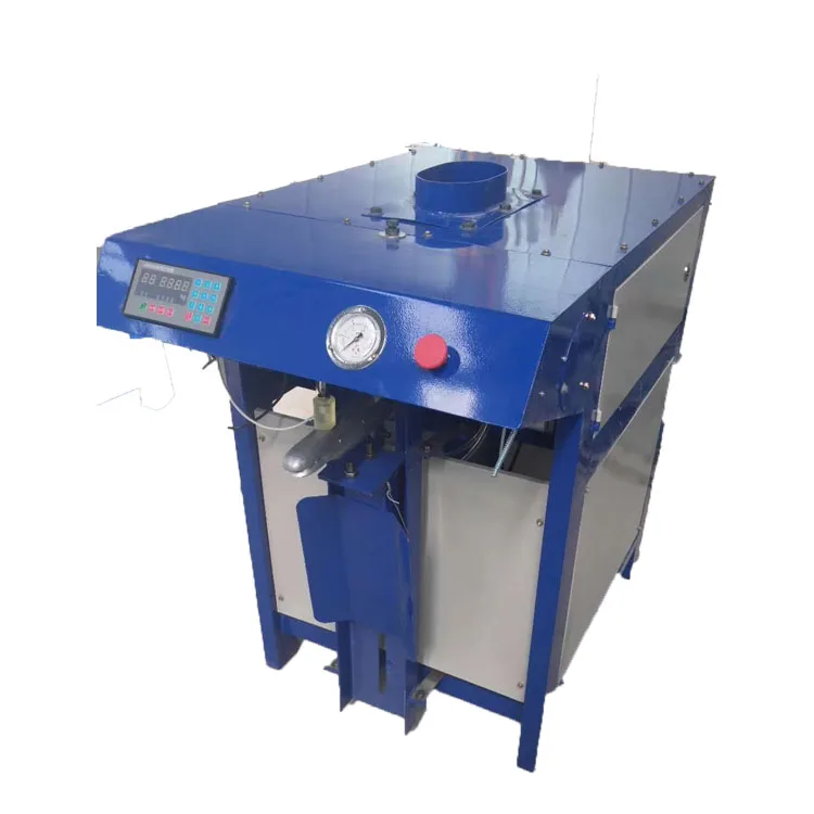 

High Quality Factory Special Cement Valve Packing Machine Powder Quantitative Packing Machine Large Vertical Machine