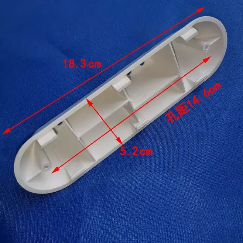 Łopatka bębnowa pralki do łopatek bębnowych Haier wymiana pralki 1942 3152A łopatka z wewnętrznych akcesoriów do łopatek bębna