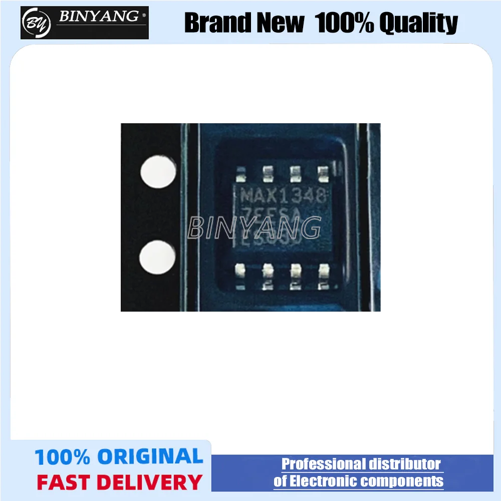 10PCS MAX13487 MAX13487EESA MAX13487EESA+T SOP8 New and Original