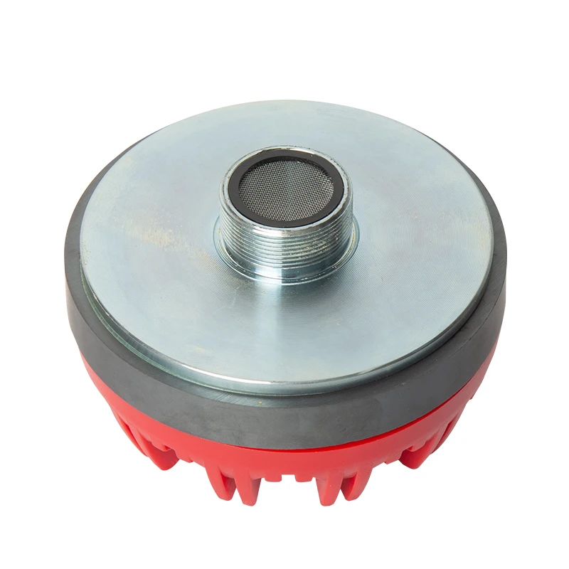 1.75" Titanium Compression Driver Tweeter With 110dB Sensitivity For High-Fidelity Audio Systems