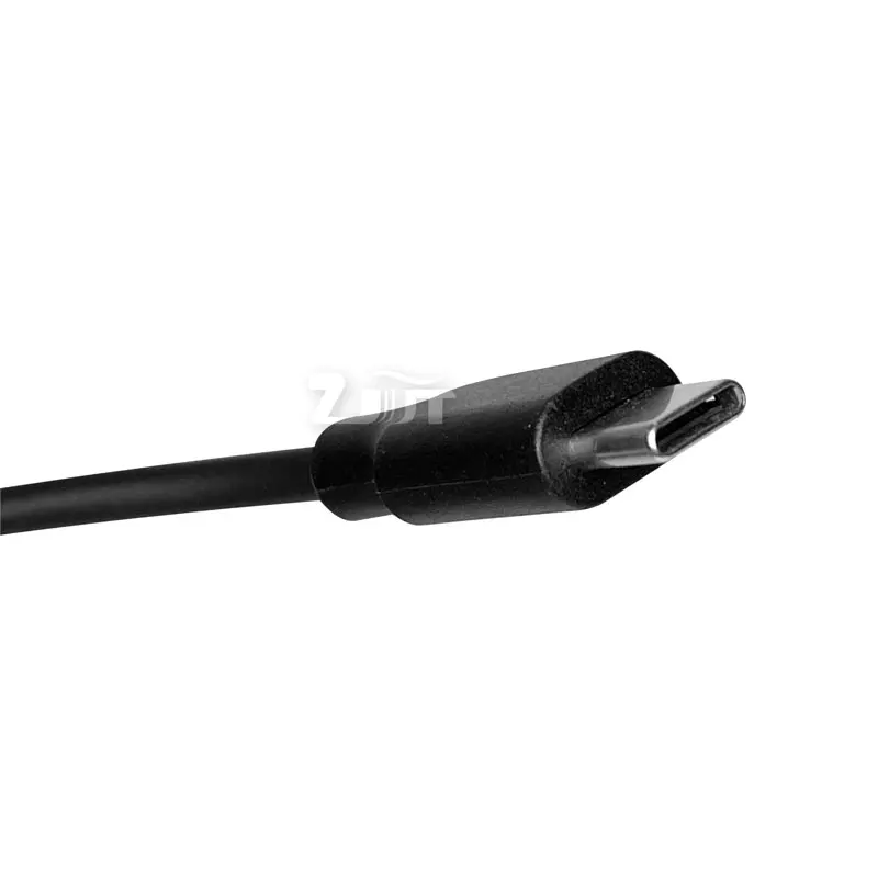 20 فولت 3.25A 65 واط USB-C نوع-C التيار المتناوب محمول محول الطاقة شاحن ل ASUS ZenBook 14 U4700J U3700J UX435EA UX435EG UM425IA UX393JA