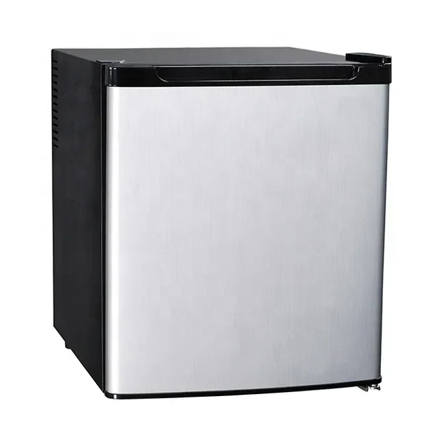 Factory Wholesale Thermoelectric 38 Liter New China Hotel Minibar Small Refrigerator Hotel Room