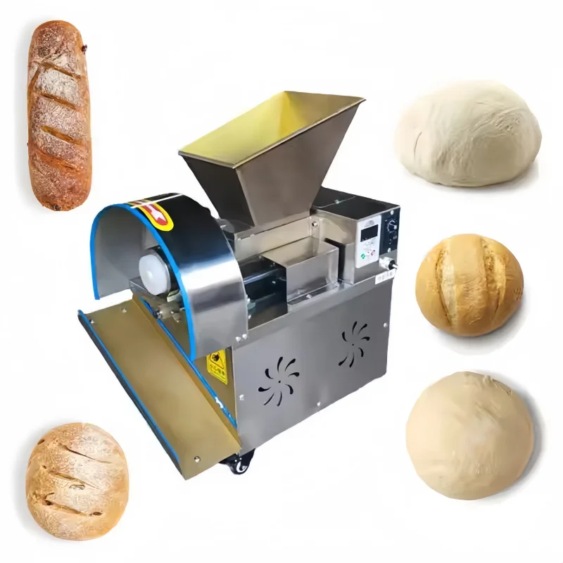 Dough Ball Maker Ma…