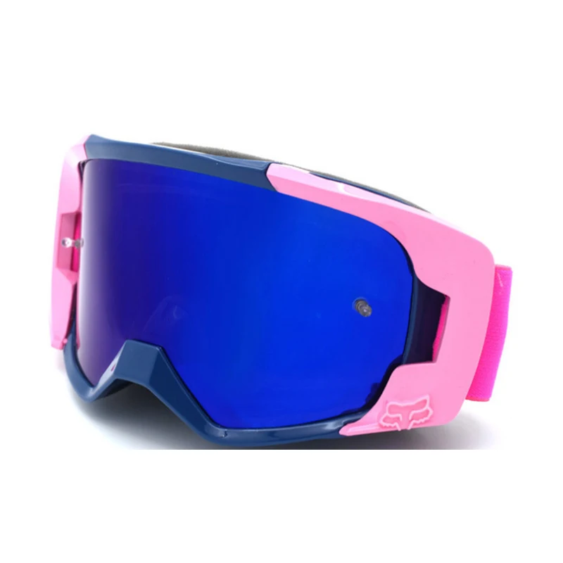 FQX-Lunettes de protection pour motocross, ski, course, tendance, tendance