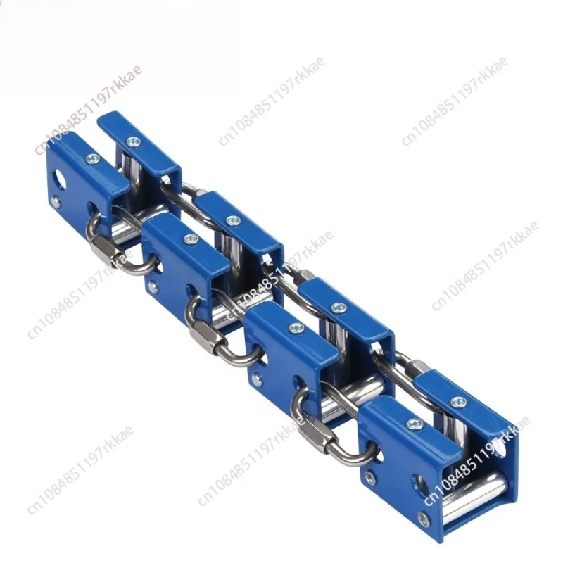 Climbing Rope edge roller Protection Rescue Roller Box Edge Anti-Wear Rope Guard Protector Module Device