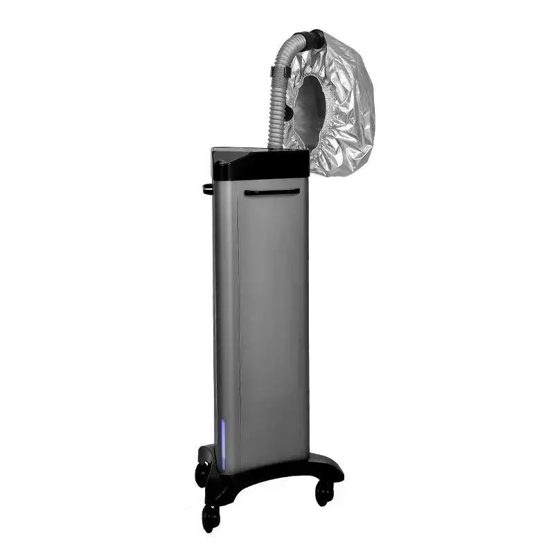 Micro mist hair care instrument head treatment machine hair care center head treatment center