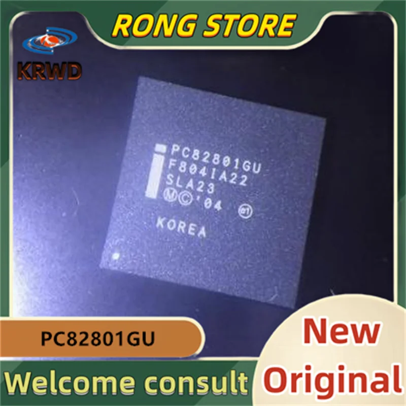 Pcbaru dan asli PC82801 BGA