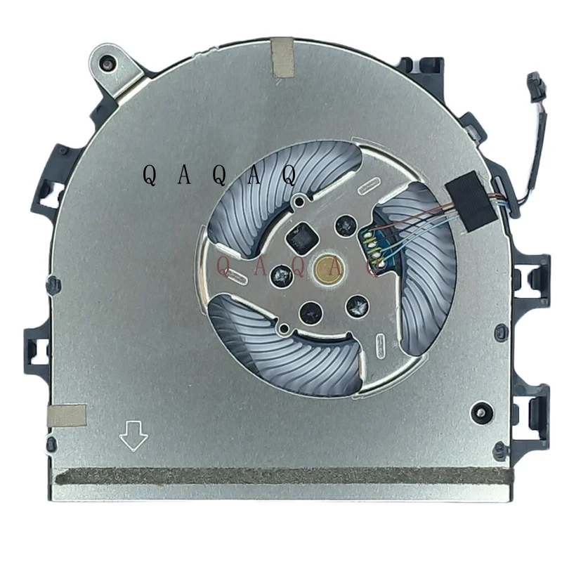 

QA NEW Cooler Radiator CPU Cooling Fan for HP EliteBook 850 855 G7 ZB