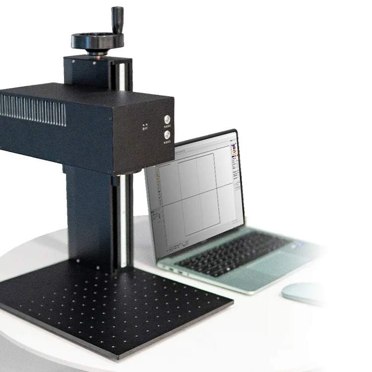 3D Crystl Lase Subsurface Engraving Machine for Glass Crystl Acrylic Cube Ball Photo Projects Inner Printer UV Lazer Marking