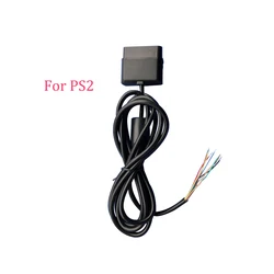1.8m Game Controller Cable For Sony For PS 2 Gamepad Connecting Wire Handle Connection Extension Line Replacement Cord