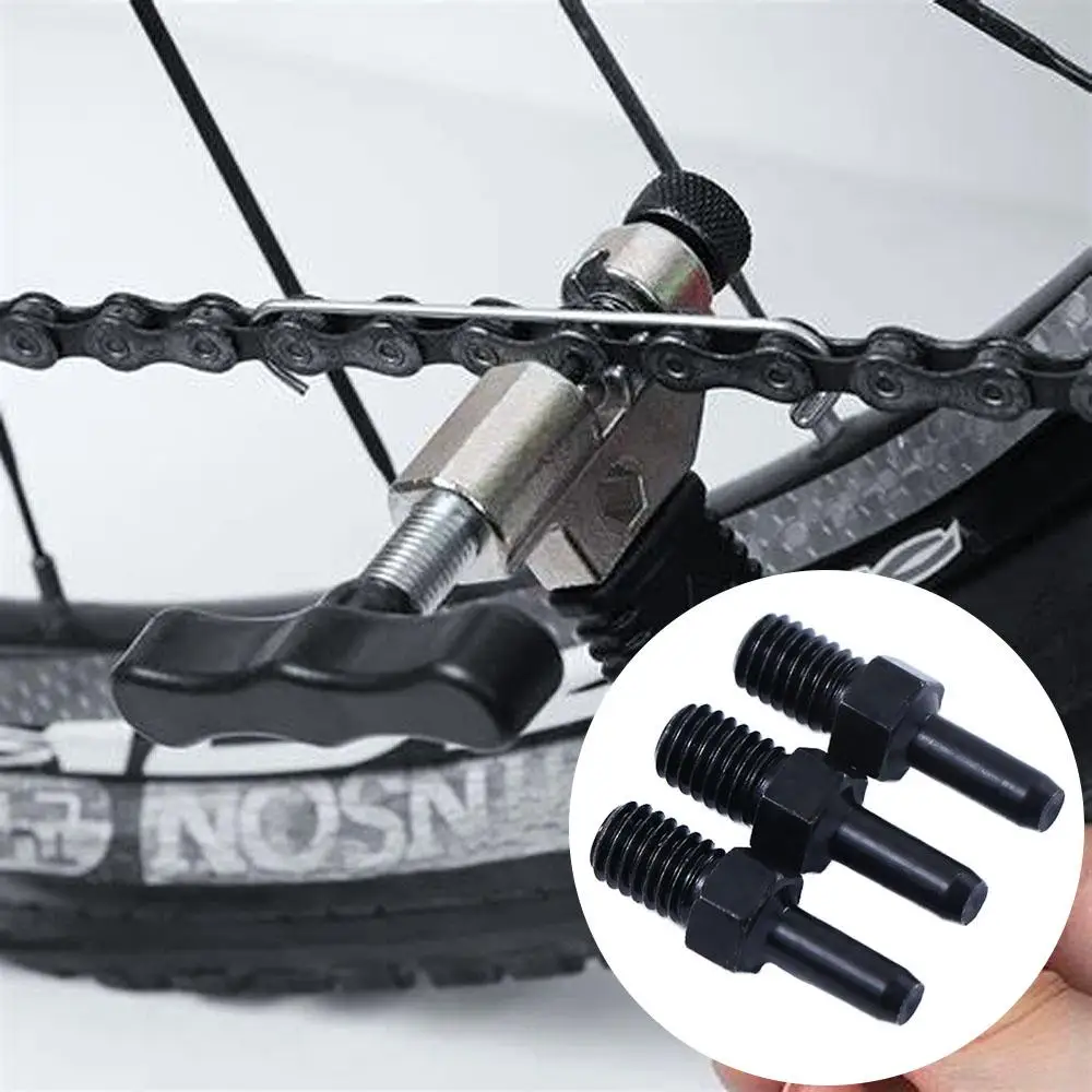 

Service Parts Replacement Tool Bike Repair Tool Chain Puller Pin Bicycle Chain Extractor Bike Chain Extractor Chain Remover