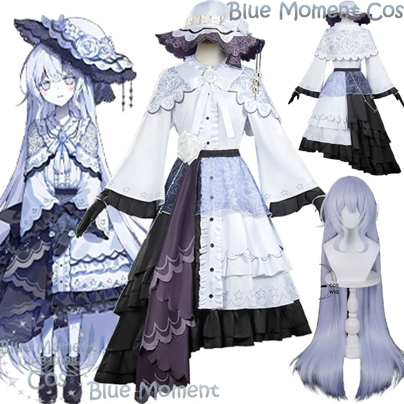 ‌-tsukishiro-yuki-‌-costume-da-cosplay-per-ragazza-magica-delle-prove-della-strega-abito-lolita-bianco-con-parrucca-lunga-argento-accessorio-per-halloween-e-giochi-di-ruolo