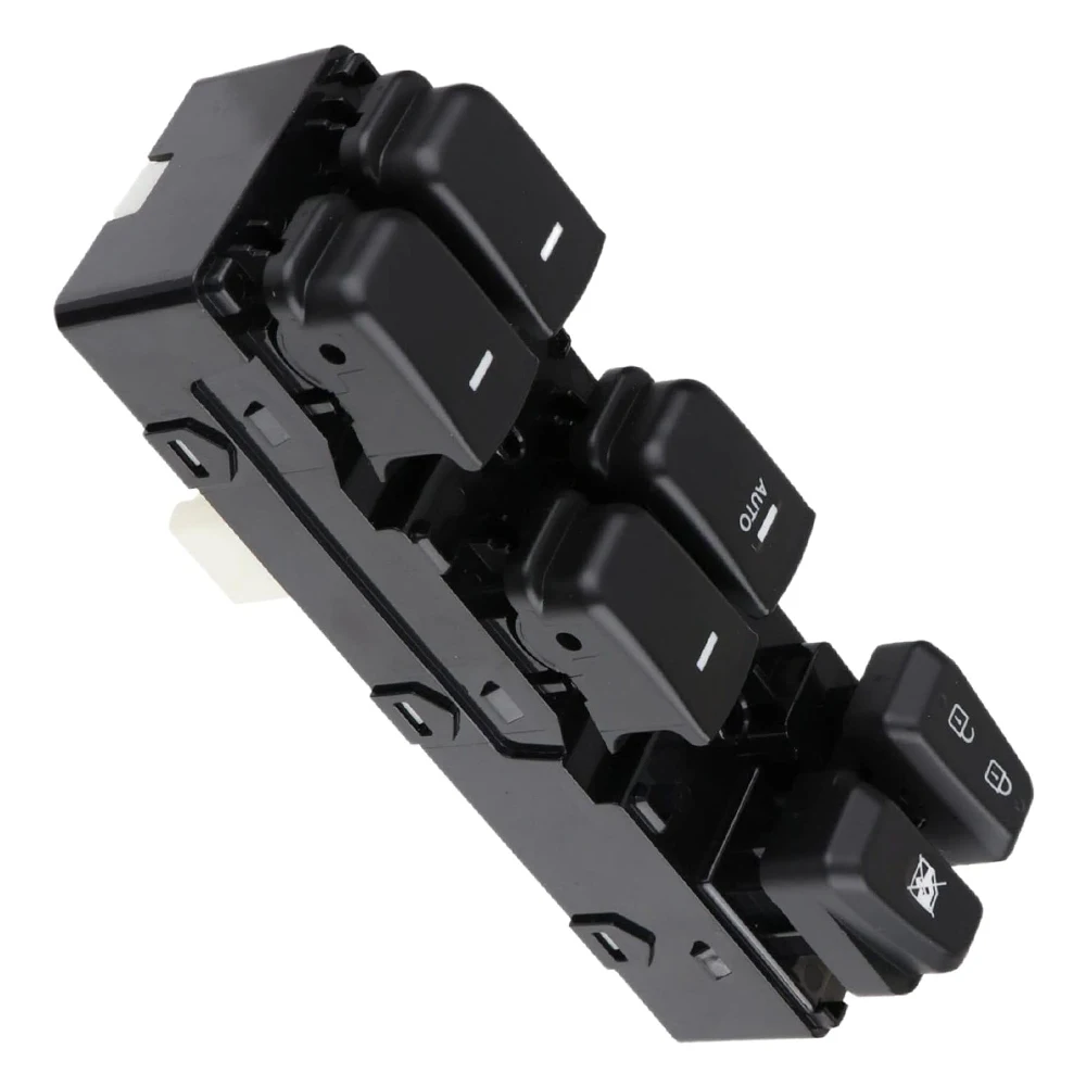 

Power Window Lifter Switch 935703S000RY 93570-3S000RY Power Window Switch DWS545 Suitable for Hyundai Sonata 2011-2015