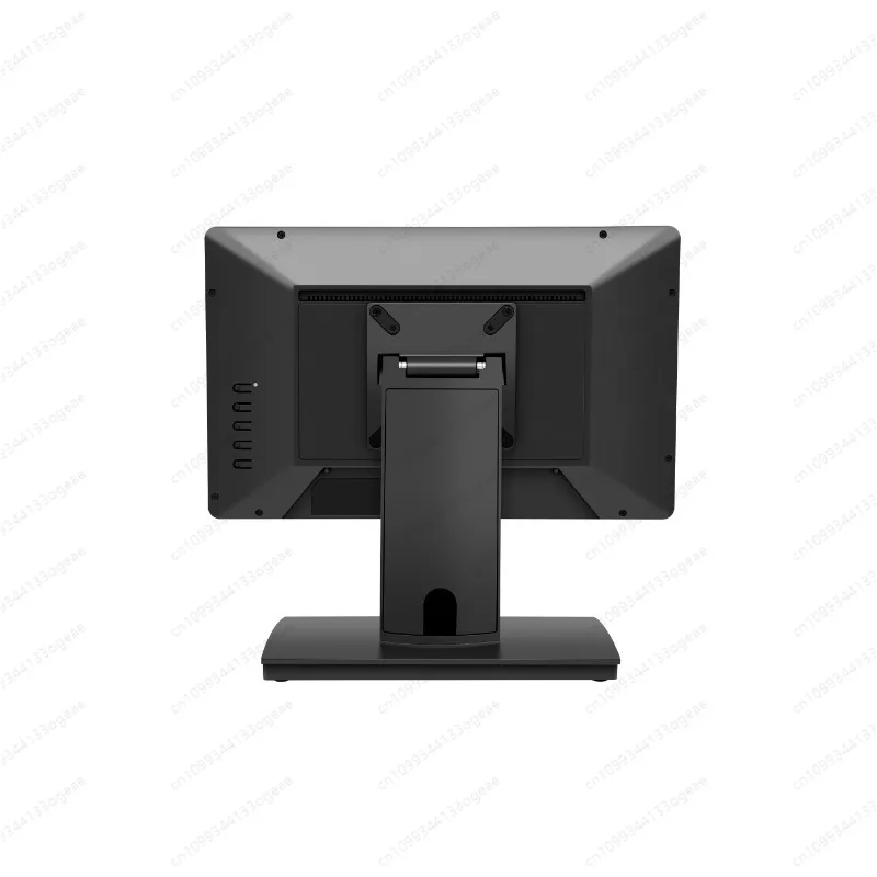 Waterproof Industrial Grade 15 Inch Touch Monitor Touchscreen USB Fast Food Restaurant Use Cost-effective Monitor