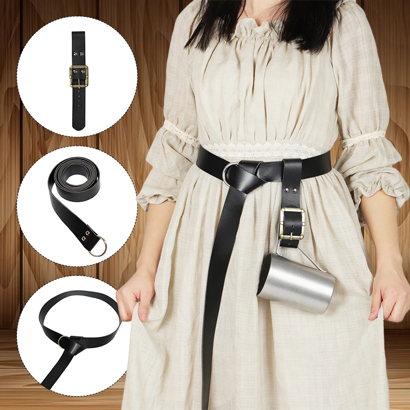 

Средневековый Ренессансный пояс, кружка с ручкой, чашка для питья, пряжка, ремешок, кружка, лягушка, рыцарь на Хэллоуин, костюм пирата нового воина