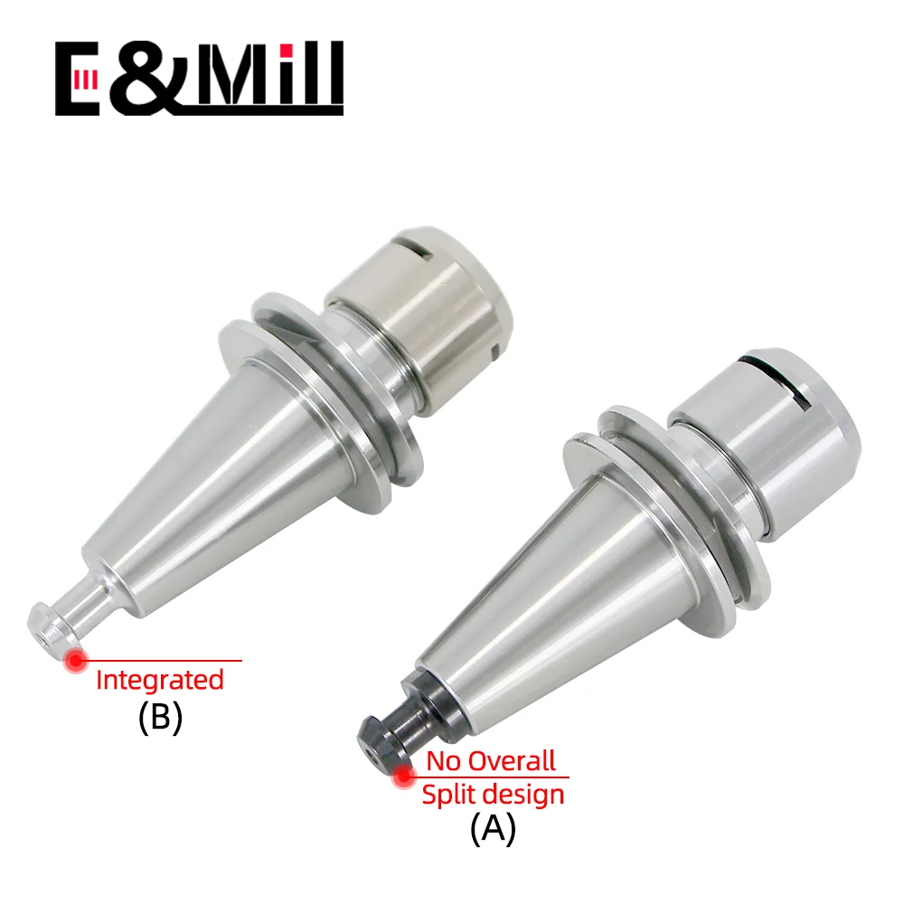 ISO10 BT10 T10 ISO20 ISO25 ISO30 ER11 ER16 ER20 ER25 ER32 A M MS Nuts High Speed Engraving Tool Shank Lathe Spindle Tool Holder