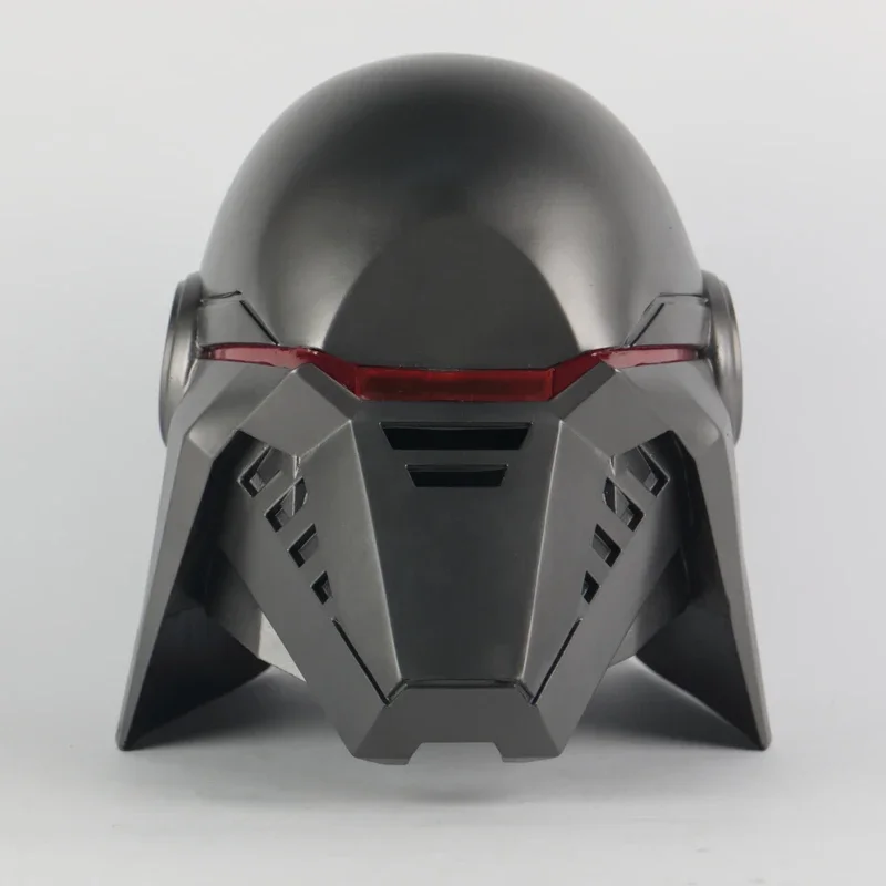 Helmets Masks Jedi Fallen Order Second Sister Inquisitor Helmet Cosplay Mask Hard PVC Halloween Party Prop