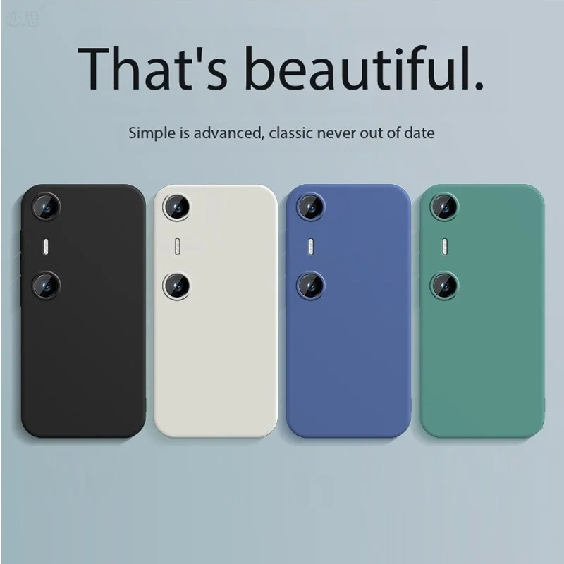 AR Espaço Computing Terminal Protective Case, Capa de Silicone, Soft Mobile Phone Case, Soft Shell para XREAL Beam Pro Acessórios