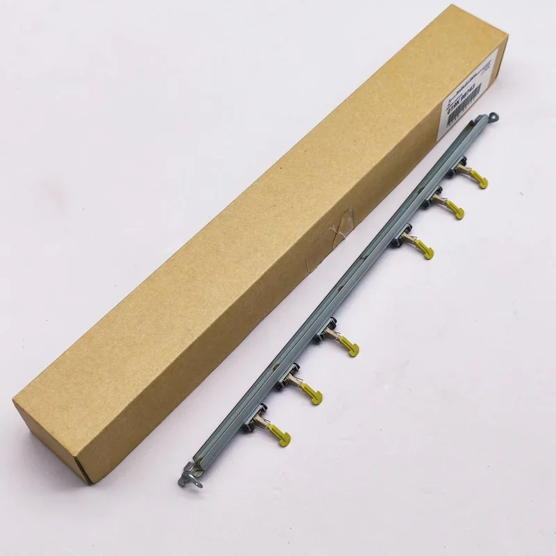 Upper Fuser Picker Finger Assembly 018K96753 for Xerox DC4110 4110 1100 DC900 4112 4127 900 4595 Separation claw bracket