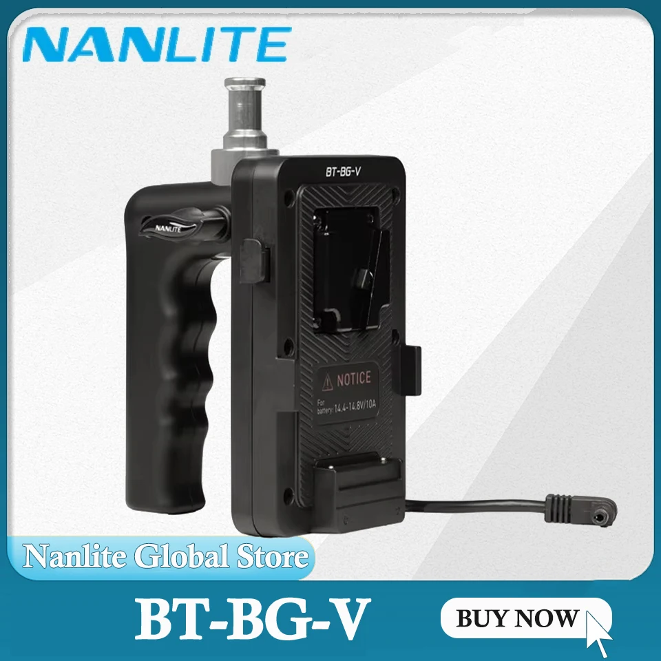 Nanlite BT-BG-V V-M…