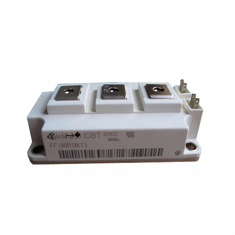 

FF400R12KE3 NEW ORIGINAL IGBT MODULE