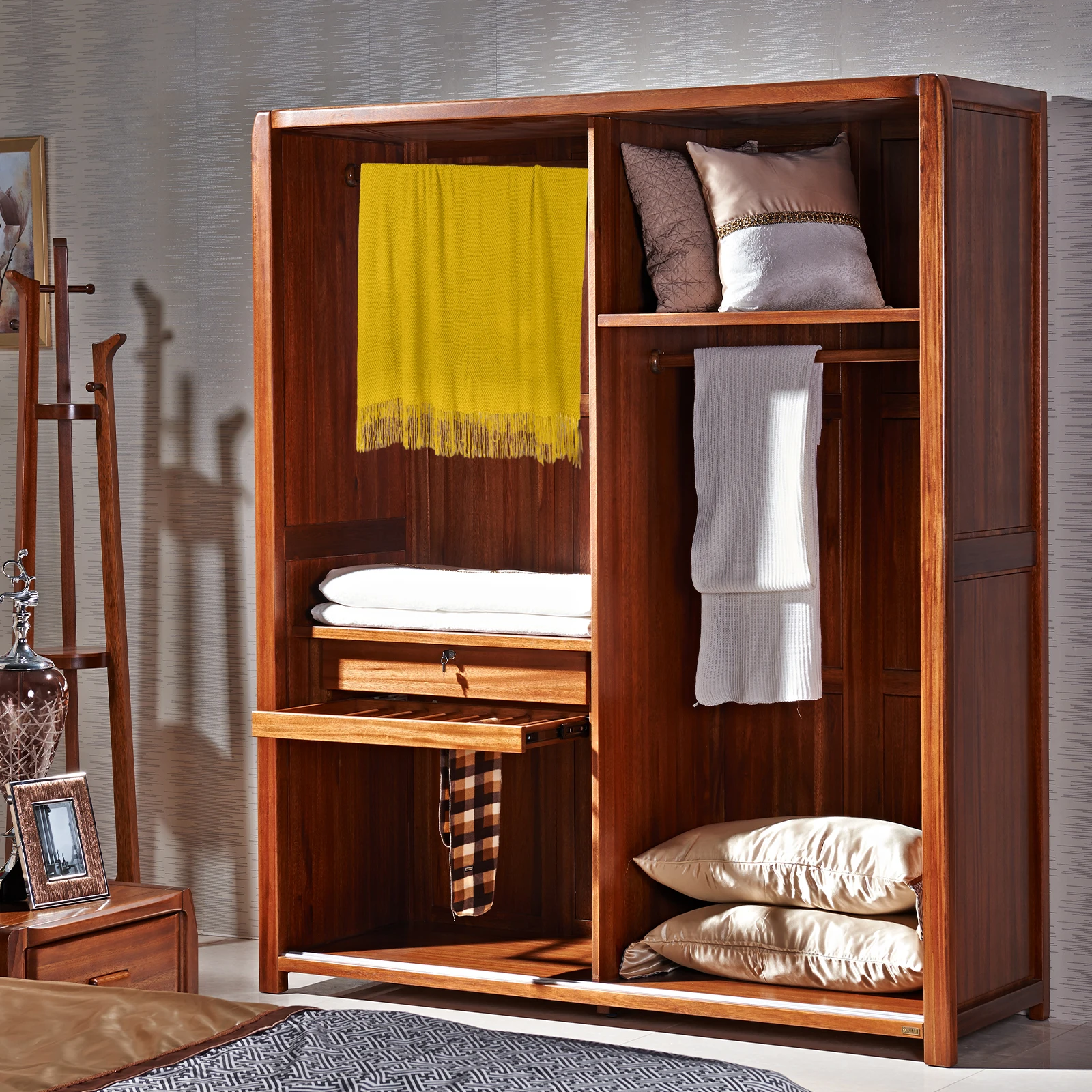 

1Pcs Sofa Blanket Comfortable Knitted Pineapple Grid Pattern Warm Blanket for Home Sofa Decoration Acrylic Fiber