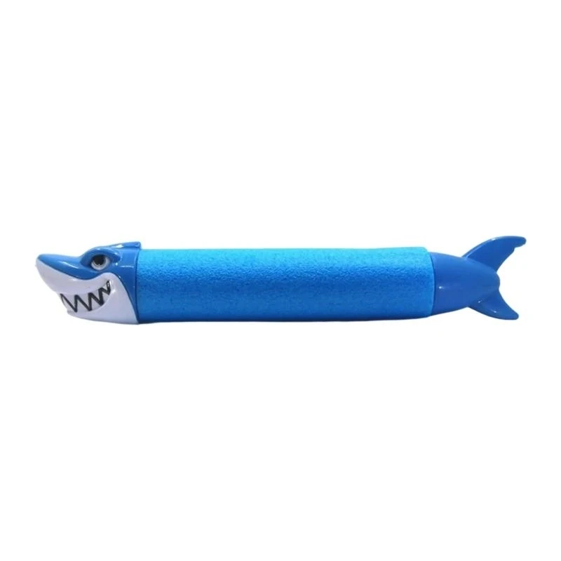 

Colorful EVA Cartoon Design Water Squirter Water Soaker Guns With Soft Foam For Safe Water Play At Pool Backyard