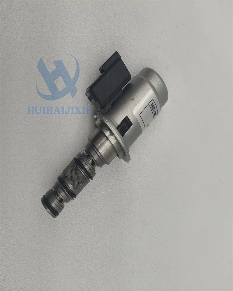 Parti di alta qualità 4210504   Elettrovalvola per Dana-Spicer