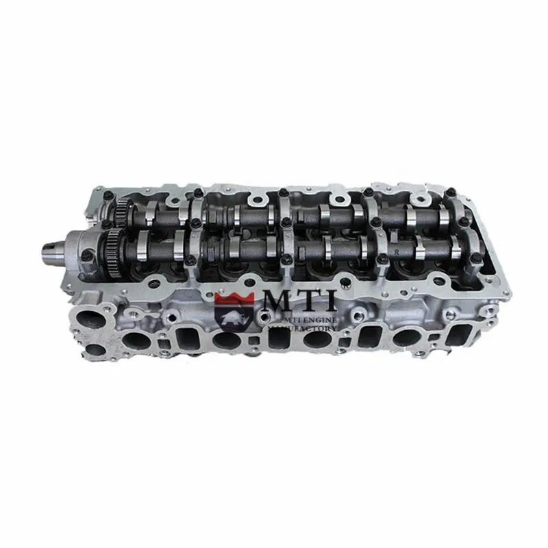 

MTI Brand New 2KD Engine Cylinder Head Assembly 11101-30040 For Toyota Hiace Hilux Fortuner Condr Innova Car Motor