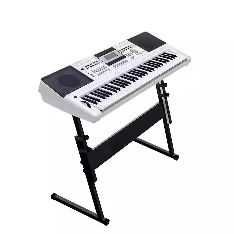 A100S Beginner version Electronic Keyboard for Children beginners to practice professional intelligent Multi-function 61 keys