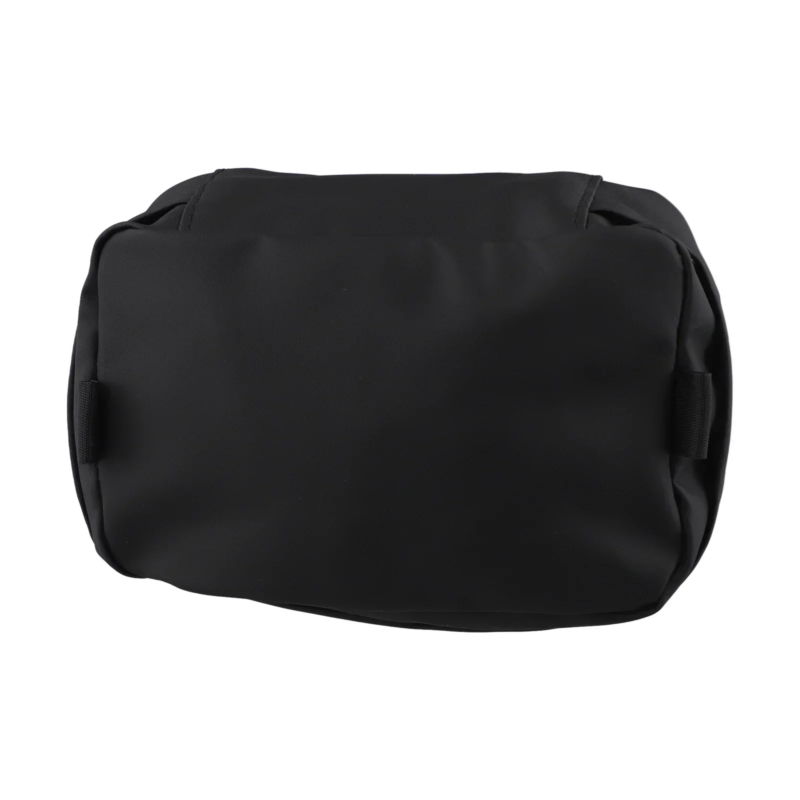 

Фиксированная упаковка бумажных полотенец, подлокотник, высококачественная коробка для салфеток из искусственной кожи, работа одной рукой для снятия бумажных полотенец