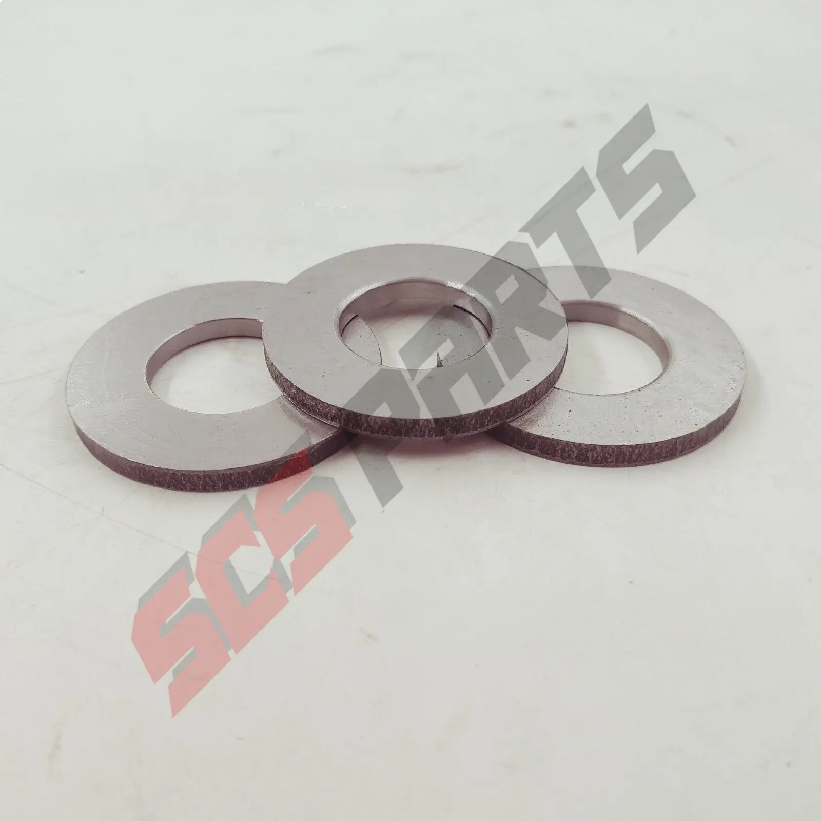 

3× 3014103 116390 Plain Washer Fit Cummins Engine K19 K38 NT855 QSK