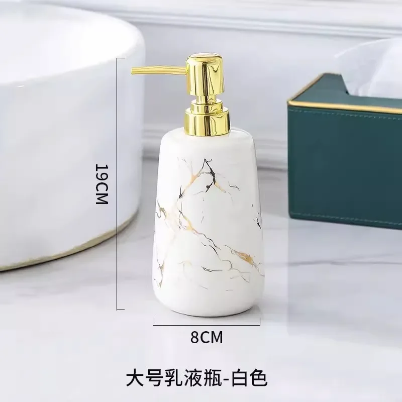 Wedding Supplies Kit Marble Te – Wedding Bathroom Supply Kit recenzja i cena