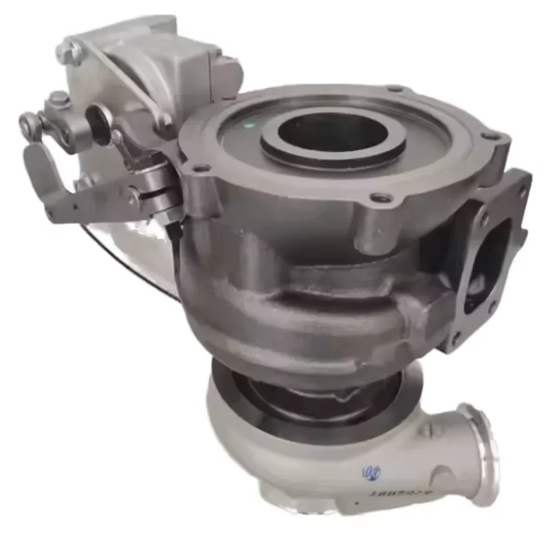 

For OEM New Engine Turbocharger HE200VG ISF2.8 4309505 3798216 for Truck Engine Assembly Replacement