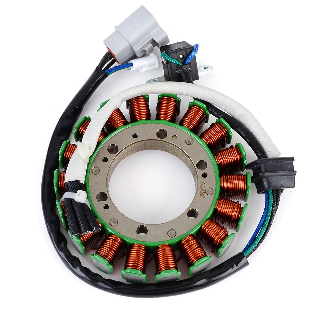 32101-27H00 Stator Coil For Suzuki LTA400 LTF400 LT-A400 LT-F400 KingQuad 2008-2017 32101-27H10
