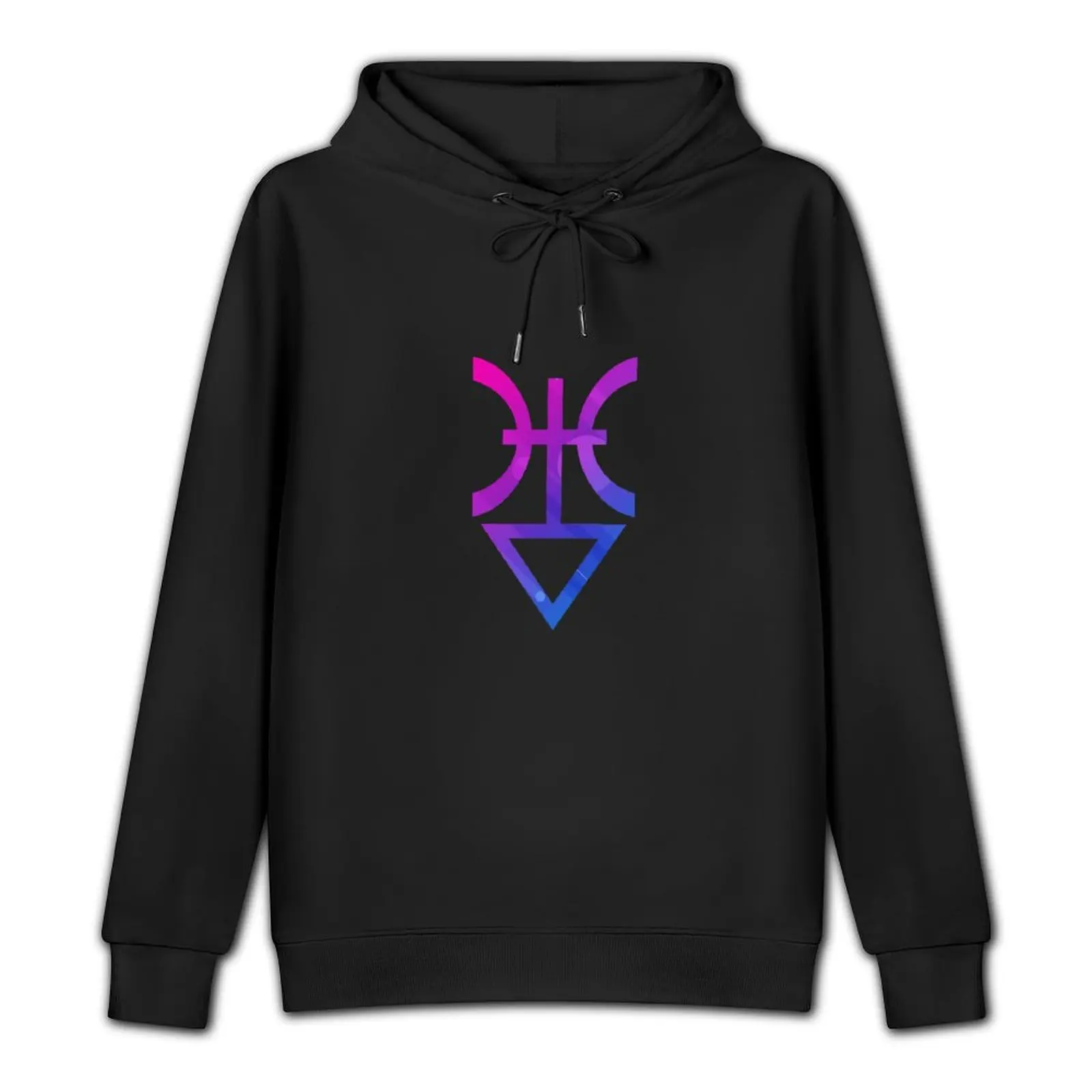 Rune of the Laughing God 2 Pullover Hoodie aesthetic clothing mens clothes anime clothes hoodie man