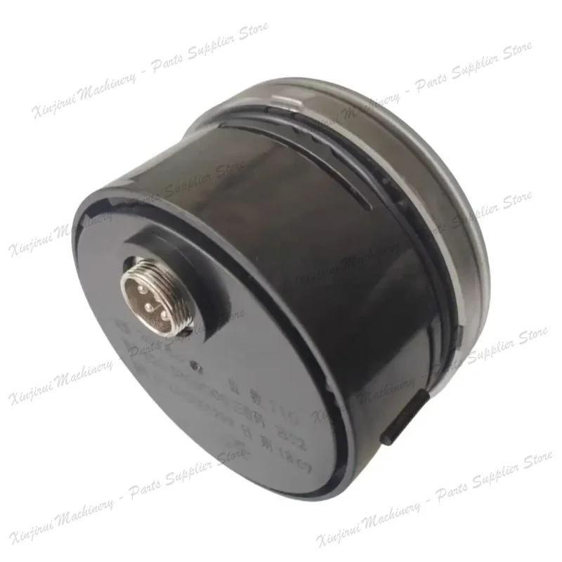 Yuchai 4108 engine tachometer D7400-3800G00; Yuchai 6108 engine pointer tachometer 620-3800G00 110 teeth 24V