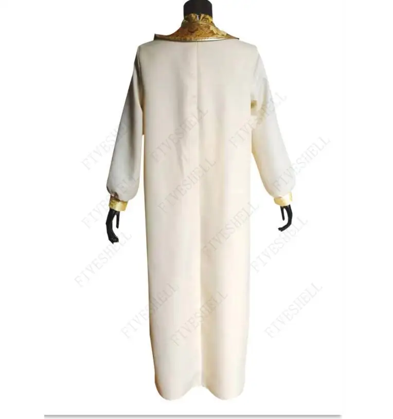 2023 Aladdin and the Magic Lamp Aladdin Costume Cosplay costumi di Halloween per bambini adulti Jasmine Aladdin Costume suit