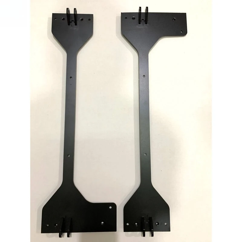 2-Punkt, integriertes Rigging-Zubehör für 21-Zoll-Kompakt-Subwoofer-Systeme Ks121 Subs – Detail 2