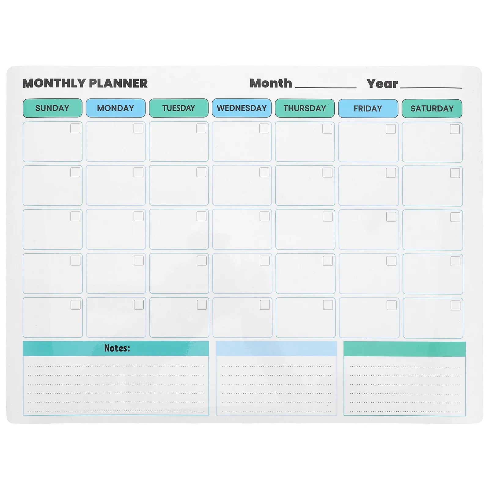 

Ежемесячный настенный календарь-стикер для сухого стирания, многоразовый, самоклеящийся, для дома, офиса, класса, кухни