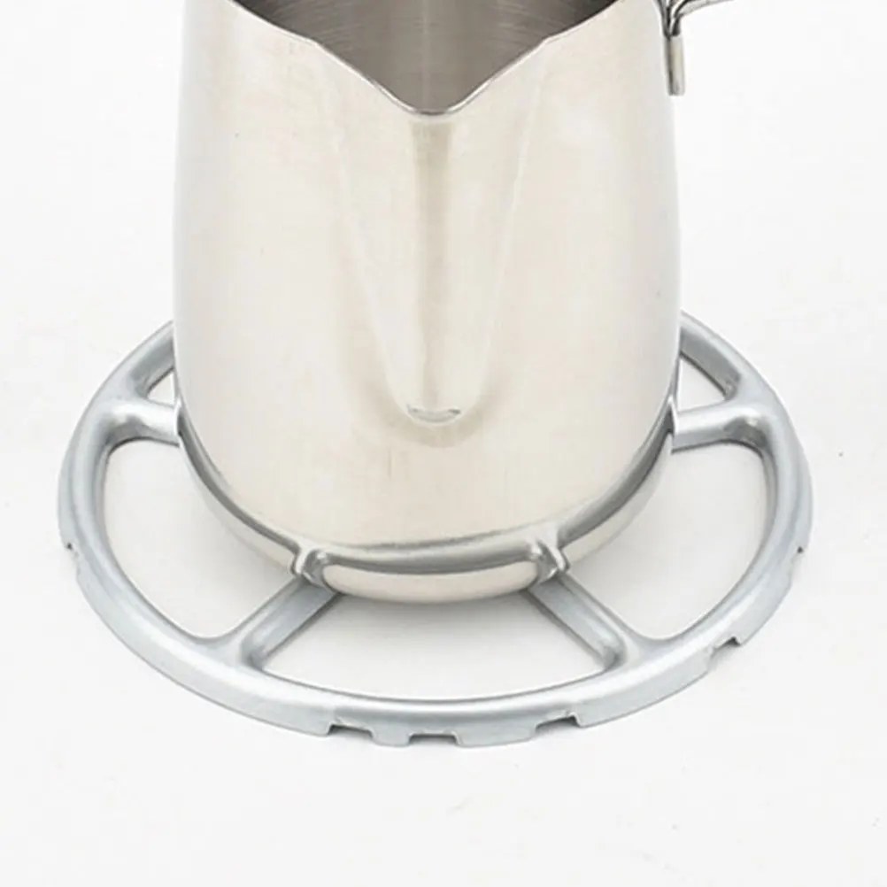 

Mini Cast Iron Frying Pan Small Egg Omelette Skillet Wood Handle Portable Outdoor Cooking Small Iron Skillet Milk Pan