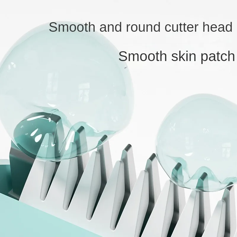Thumbnail 3 - #22 Top Baby Hair Trimmers Picks for Every Budget