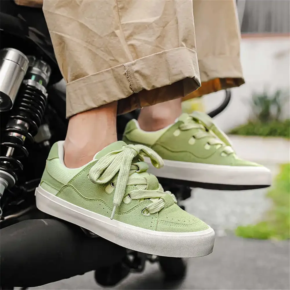 Green Size 36 Size 44 Womens Shoes Vulcanize Gym Trainer Cheap Woman Sneakers Sports Offers Runing Small Price On Offer