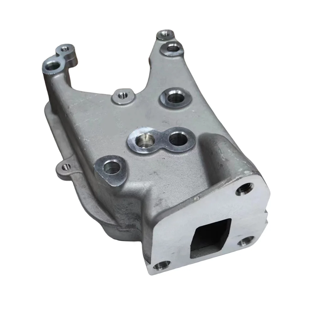 Engine Bracket for Lower Right Position Compatible with For C4 For C5 307 308 408 Models OEM 184699 C0000184699
