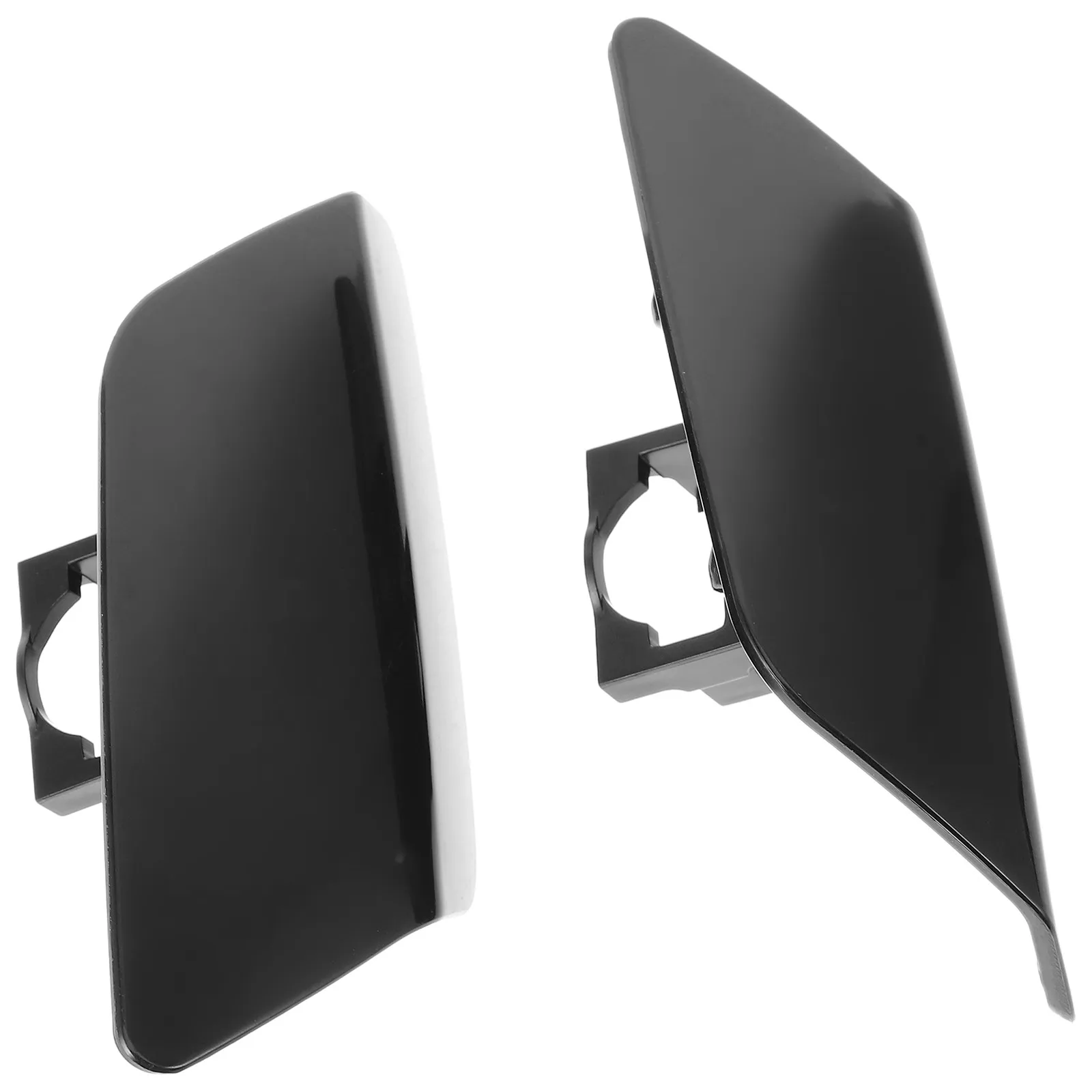 

Комплект из 2 шт. крышек-заглушек для омывателей фар, левая и правая, долговечные, для автомобиля